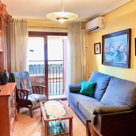 Santo Domingo Apartment Benidorm Zewnętrze zdjęcie