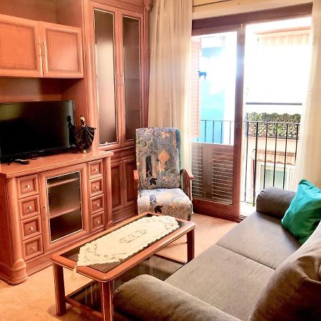 Santo Domingo Apartment Benidorm Zewnętrze zdjęcie