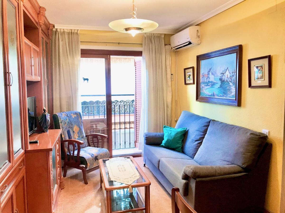 Santo Domingo Apartment Benidorm Zewnętrze zdjęcie